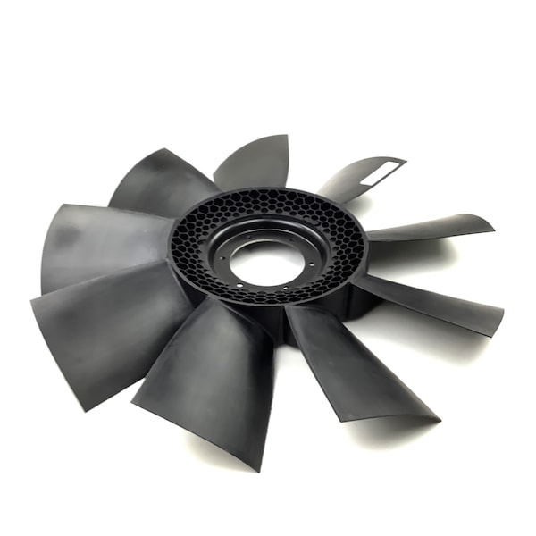 Horton FAN ASSY, DIA, 30.0 IN., PILOT DIA, 5.00 IN., BOLT CIRCLE, 6.00 IN., BLADE, 9 IN. 991762503 - main